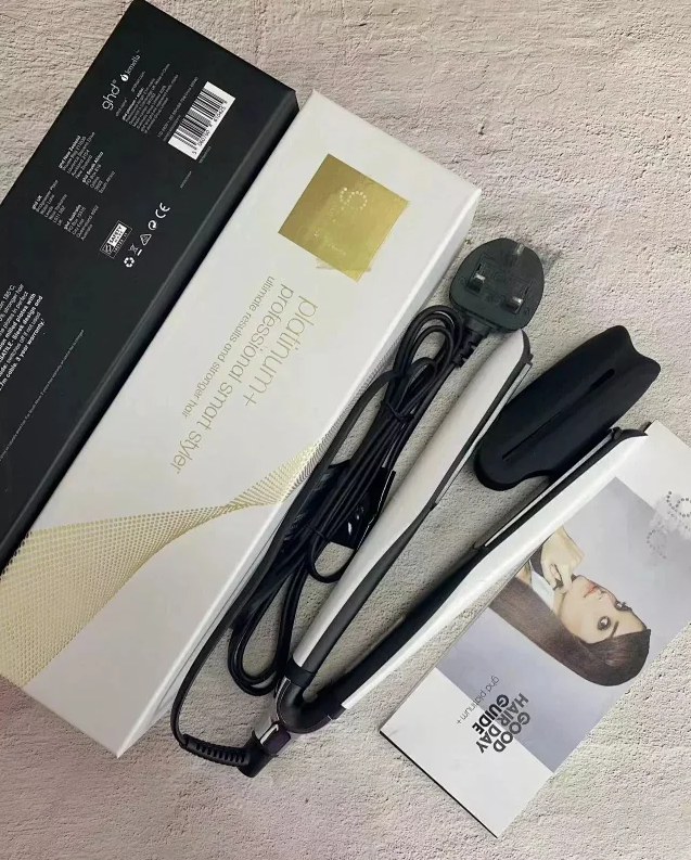 GHD Platinum 