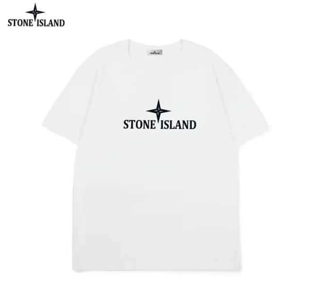 Stone Island T-shirt（30CP）