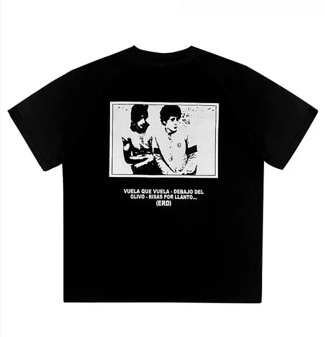 ERD TEE