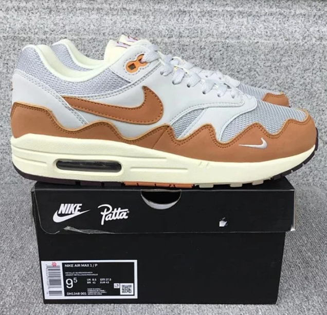 Nike Air Max 1