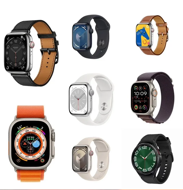 Apple Watch Full Series