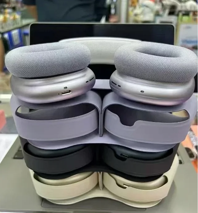 AirPods Max USB-C