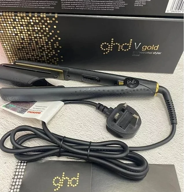 GHD V GOLD 