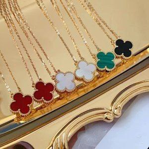 Van Cleef necklace