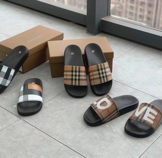 Burberry Shoes