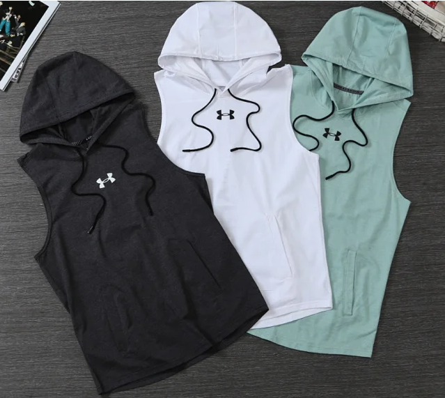 Under Armour vest