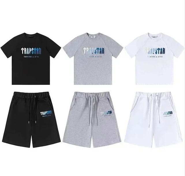  TRAPSTAR Set