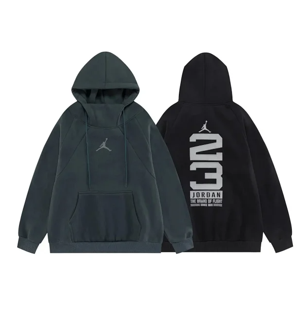 Jordan Hoodie