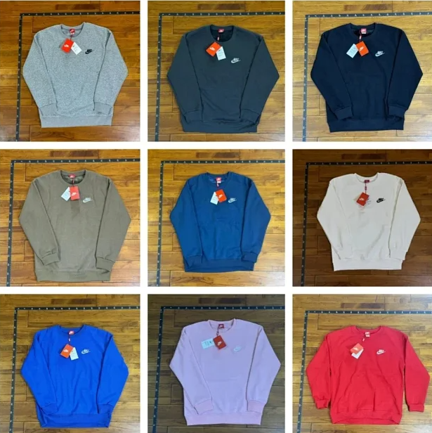 PLAY Hoodie (+4 color)