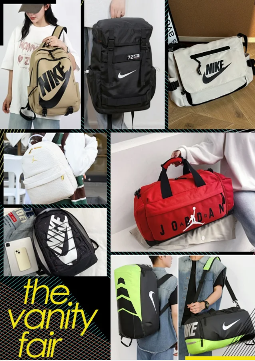 Nike Bag