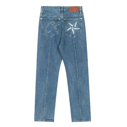 Corteiz Jeans Short（40 Style）