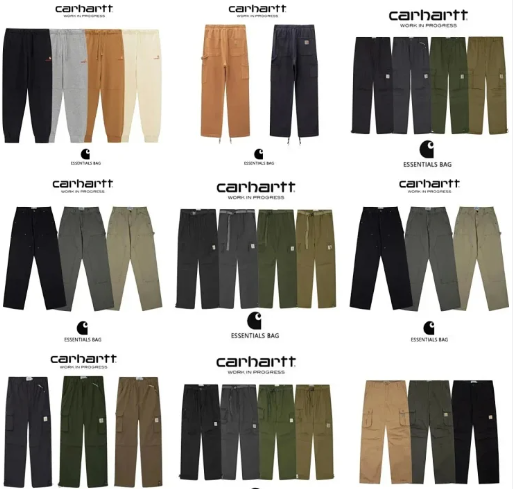 Carhartt Pants