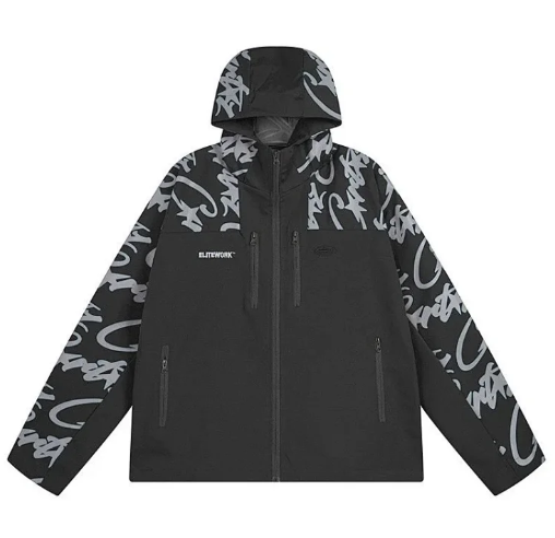 CORTEIZ WINDCHEATER