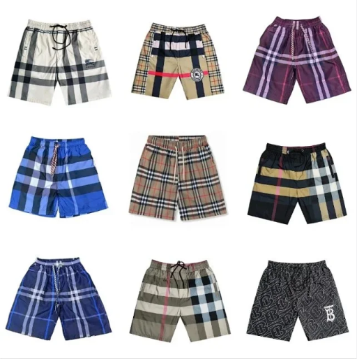 Stone Island shorts