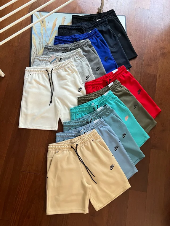 NIKE shorts