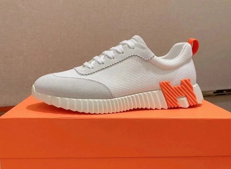 SF Hermes shoes