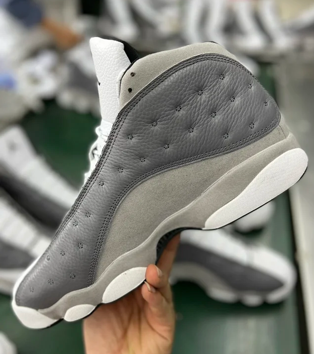  Jordan 13