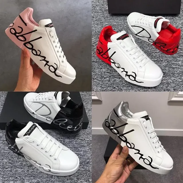 Dolce & Gabbana Shoes