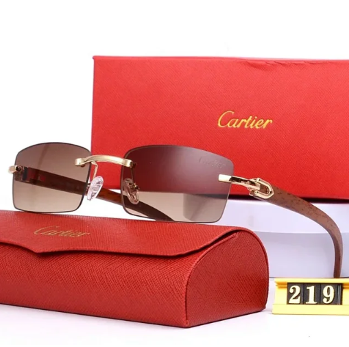 Cartier Sunglasses 