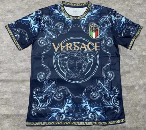 ltaly jersey 