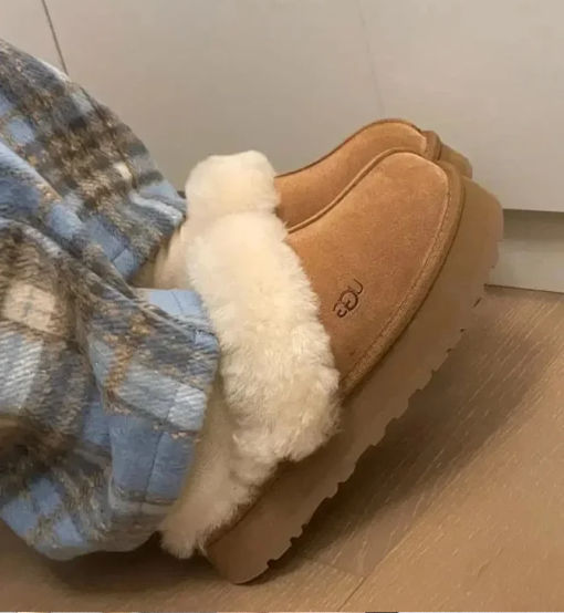UGG Snow Boots Shoes