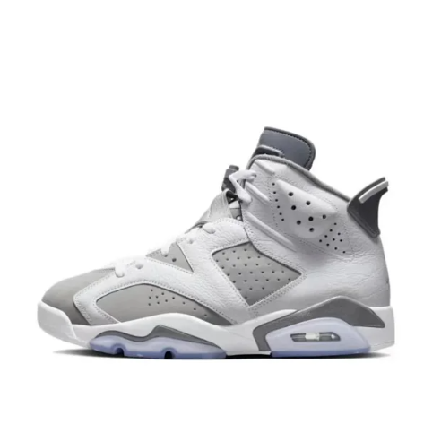 jordan 6  [25 Colors]