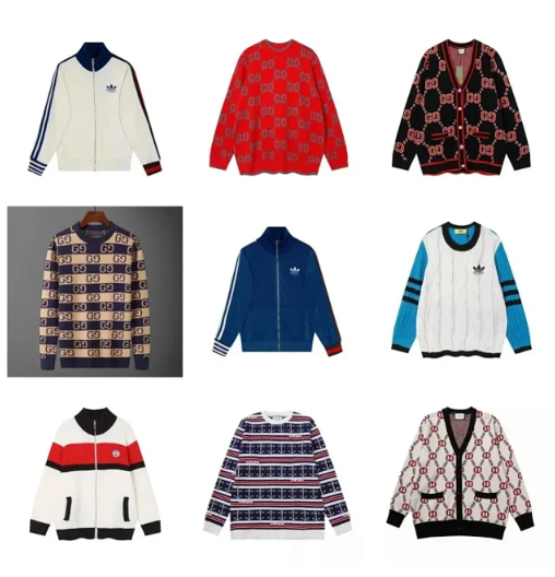 Gucci sweater（+15 colo）                                                                                          