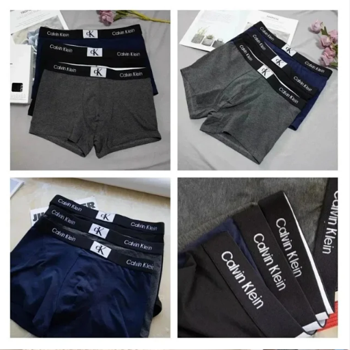 CK  Underwear(30 styles)