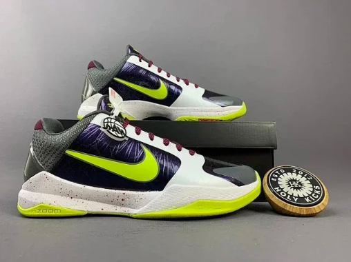 KOBE VI PROTRO