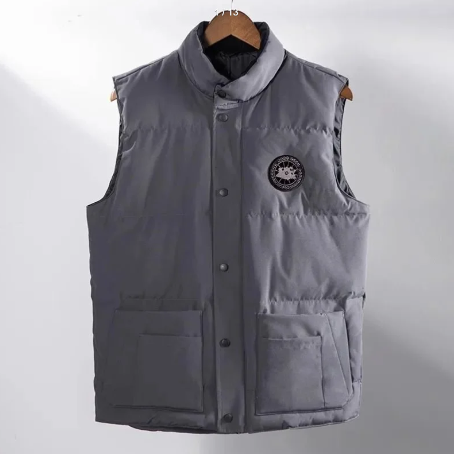 Canada Goose vest