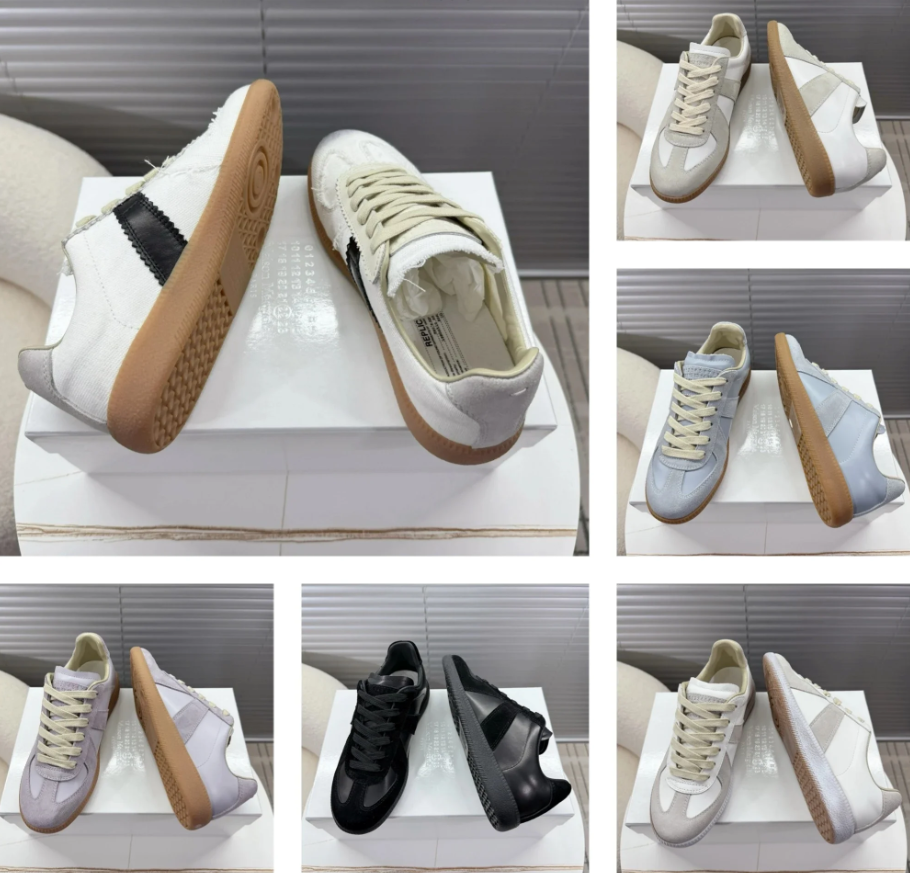 Maison Shoes（30+）
