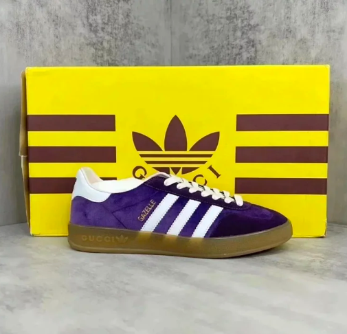 adidas GAZELLE(15color)