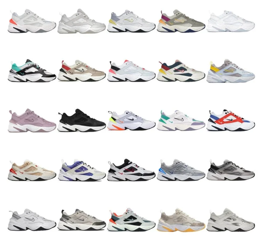 M2K TEKNO[30 Colors]