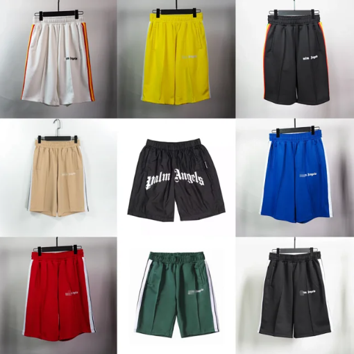 PALM ANGELS SHORTS