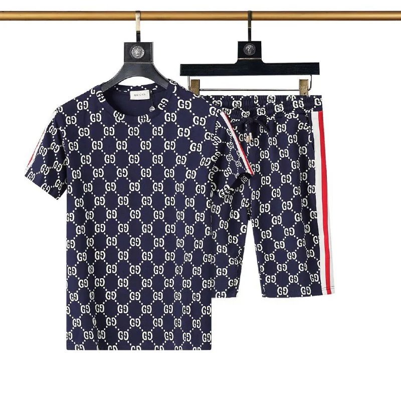 Gucci Suits