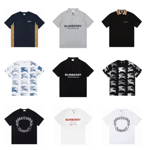 Burberry T-shirt