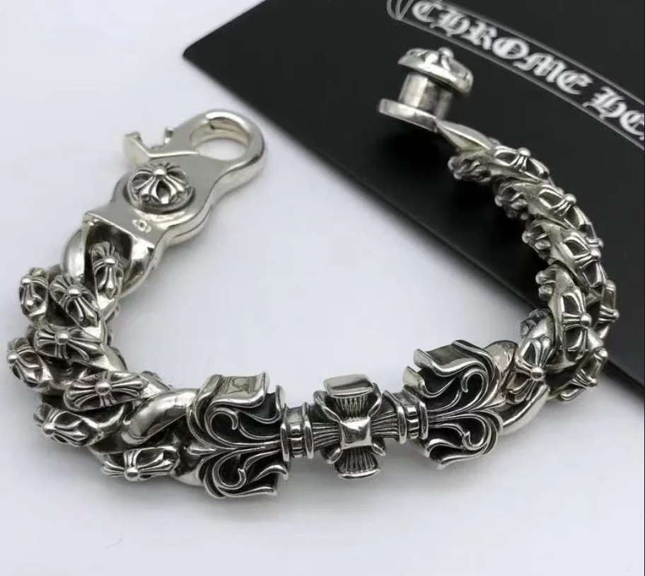 chrome hearts