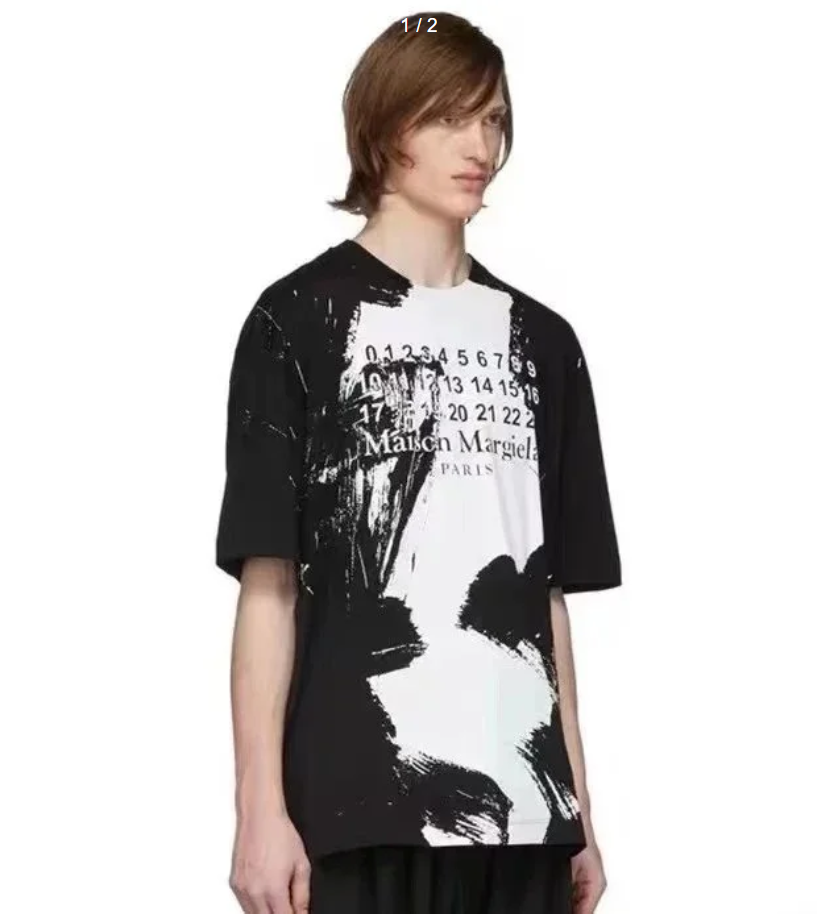 Maison Margiela T-shirt