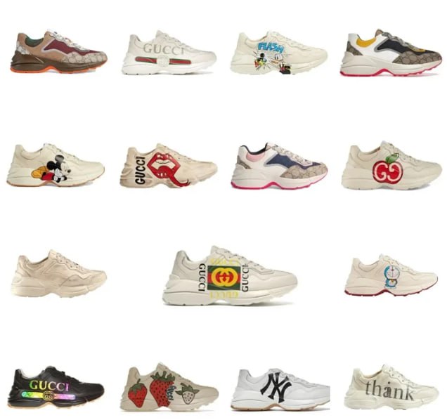 High quality Gucci