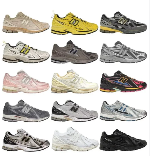 NB 1906D [31 Colors]