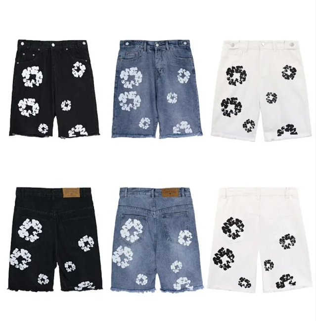Denim Tears shorts ( 14 + styles)