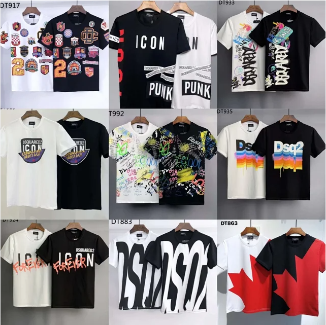 Dsquared2 Tee