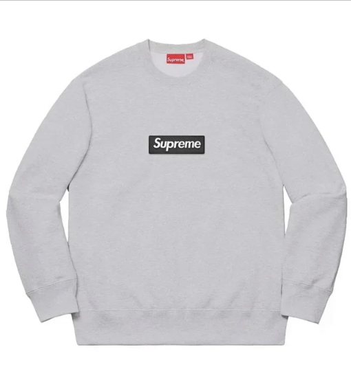 Supreme Long-sleeved Shirt