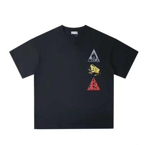 DIOR TEES