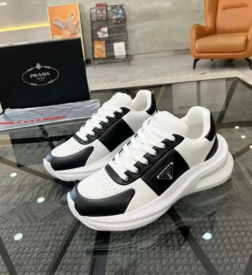 Prada Casual Shoes