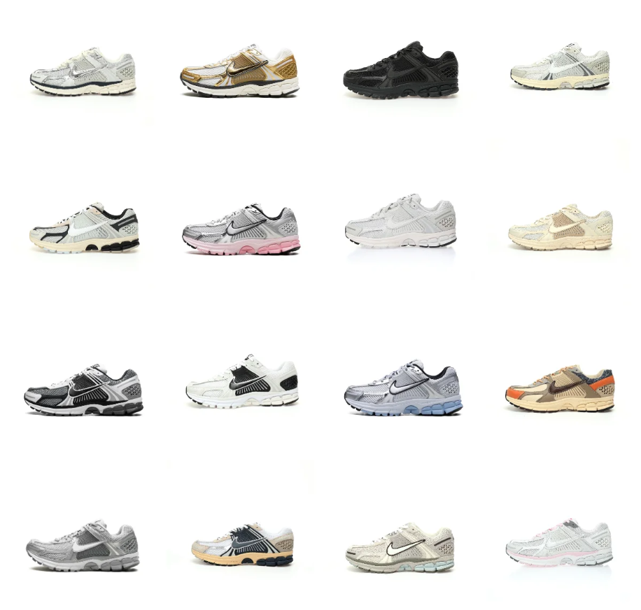 Nike Zoom Vomero 5
