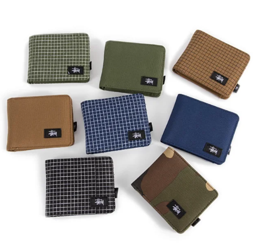 Stussy Wallet