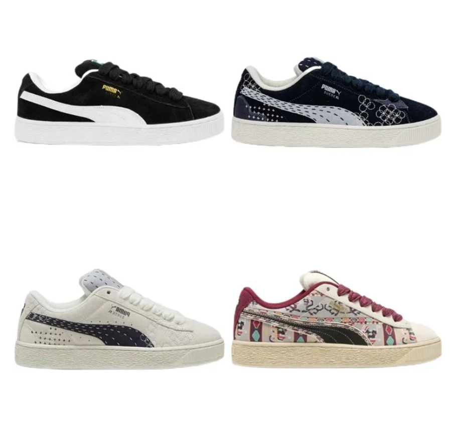 PUMA[30 Colors] 