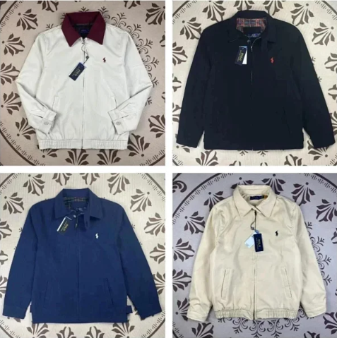 Ralph Lauren business jacket