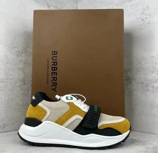 Burberry Shoes